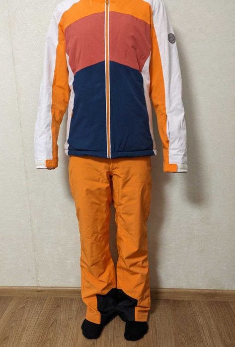 Горнолижний костюм MANOR sport