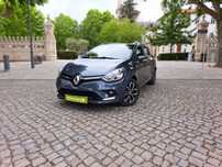 Renault Clio Sport Tourer Energy TCe 90 Business