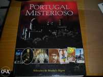 Vendo livro portugal misterioso das selecções readers digest
