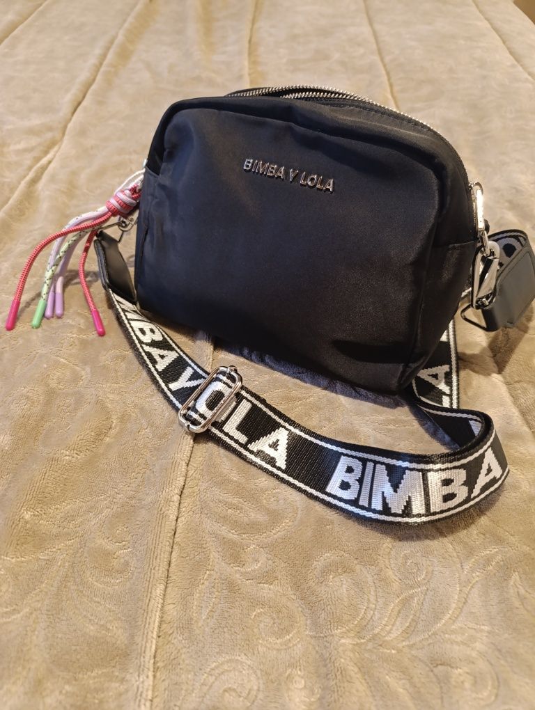 Bolsa Bimba Y Lola