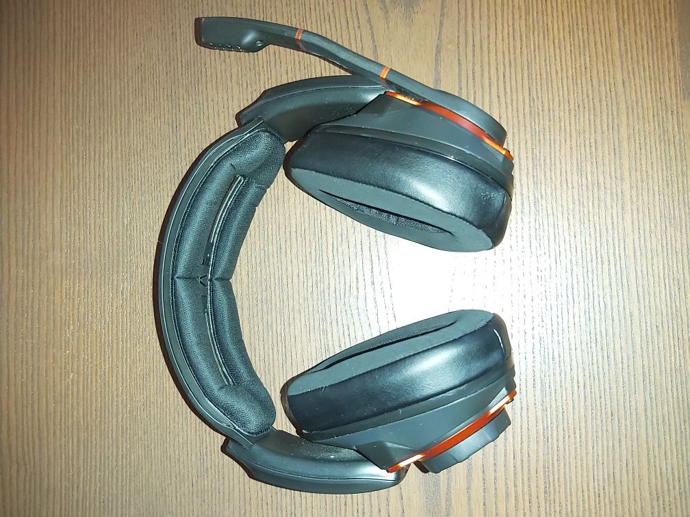 Sennheiser GSP 600