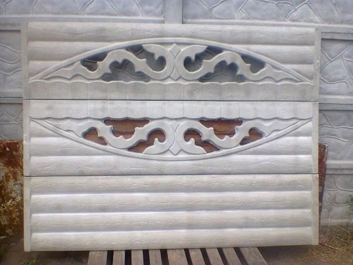 ЕВРОЗАБОР от производителя