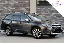 Subaru Outback XT Touring / 2.4 Turbo / Najbogatsza wersja / Rok Gwarancji w cenie /