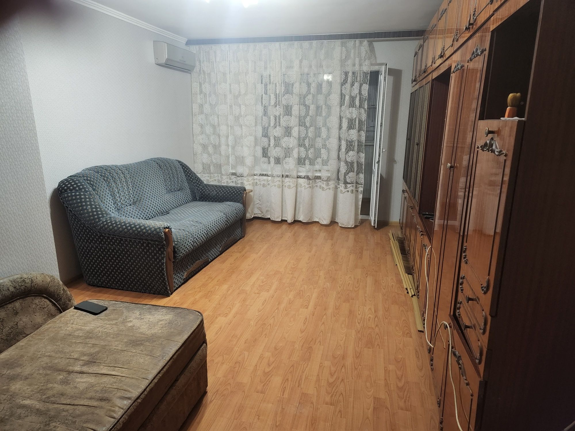 Здам однокімнатна квартира 38кв.м. Виноградар. Київ