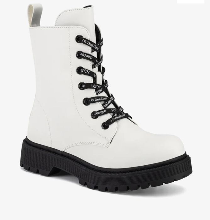 Черевики демісезонні DeeZee