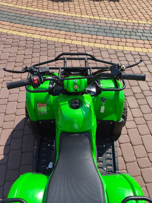 Sprzedam Quad 125