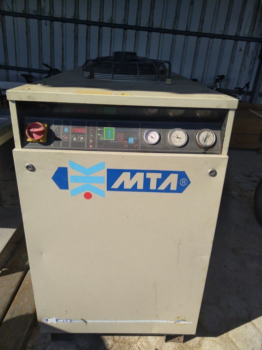 Secador Ar MTA  em bom estado