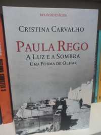 Paula Rego, a luz e a sombra