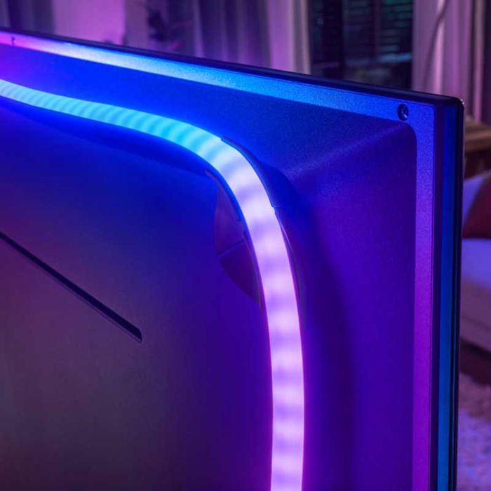 PHILIPS HUE Gradient Lightstrips 55"