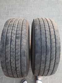 Opony Goodyear 245/70 R17.5 prowadzące