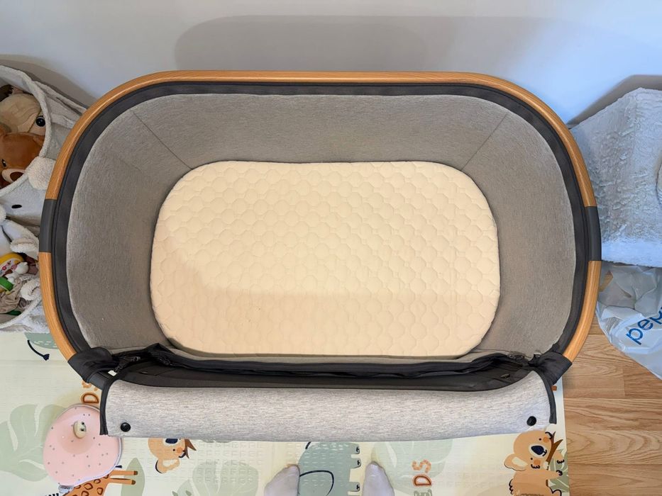 Dostawka Maxi Cosi LORA Stan Idealny