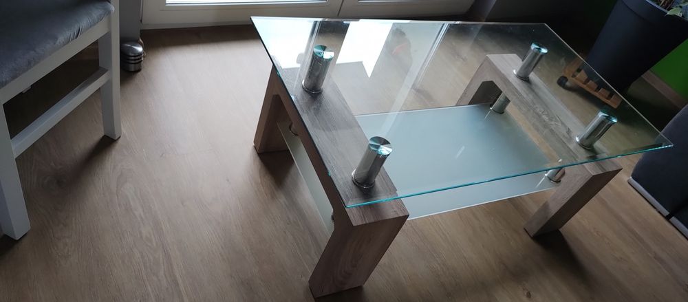 Sprzedam stolik kawowy 40zł