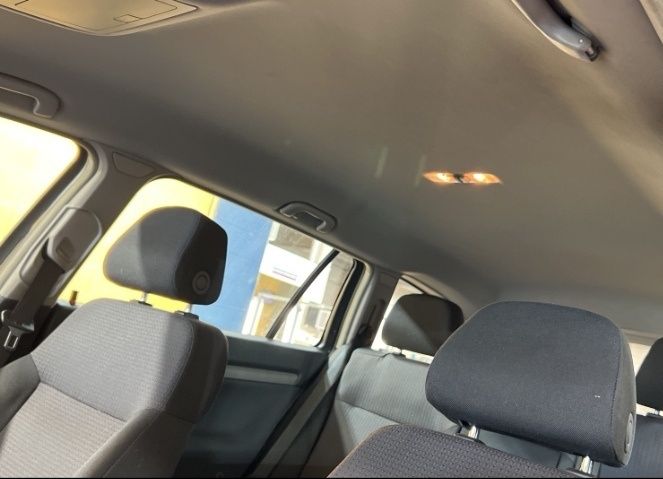 Opel Vectra 1.9 Turbo 155.000 km GPS, Bluetooth, etc Garantia 18 meses