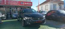 Fiat Tipo Station Wagon 1.3 M-Jet Easy J17