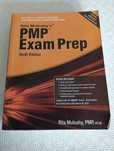 Rita Mulcahy's PMP Exam Prep - Ninth edition 9a edição - PMI PMP