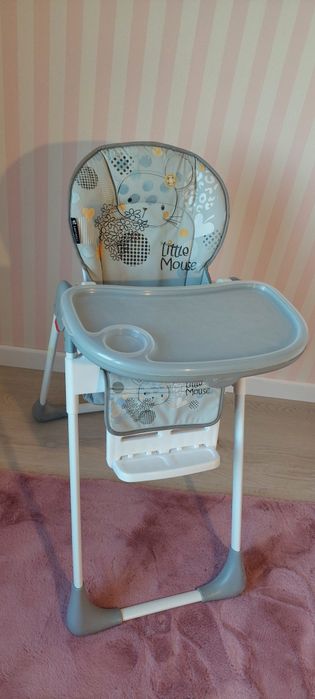 Siedzonko dla dziecka