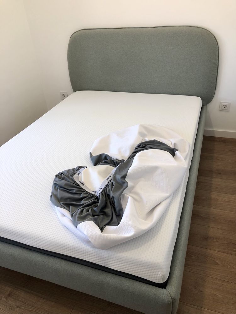 Cama Ikea Vadheim