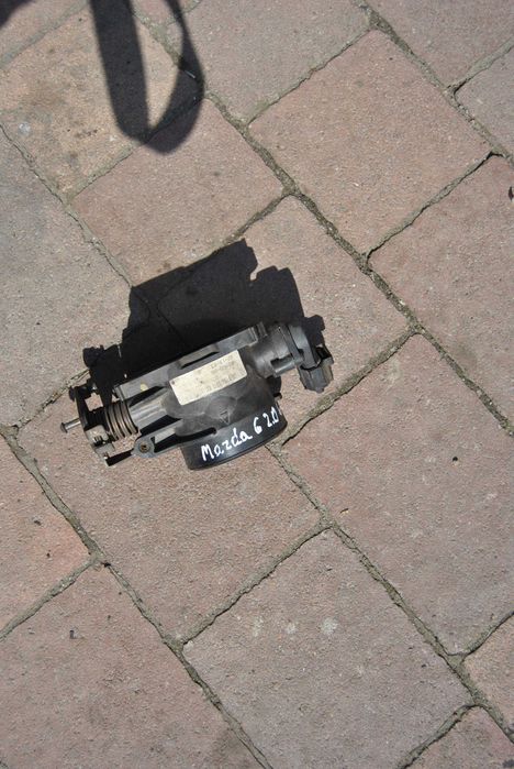 Przepustnica Mazda 6 2.0benzyna