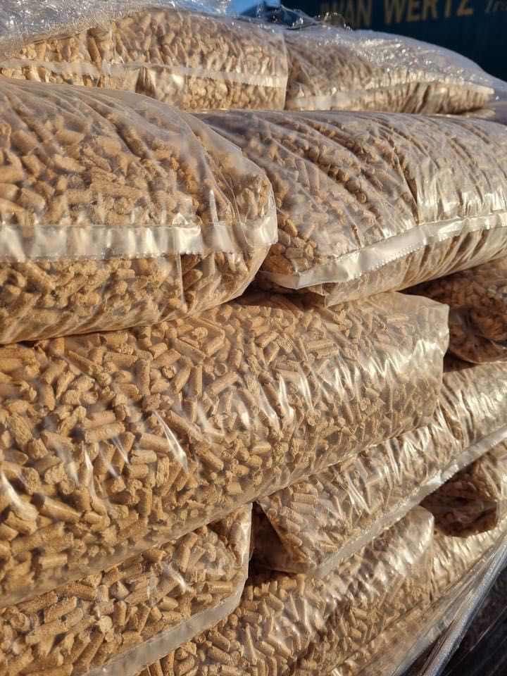 Pellet drzewny ECO pellet, Lets Pellet , Olczyk i wiele innych !!!