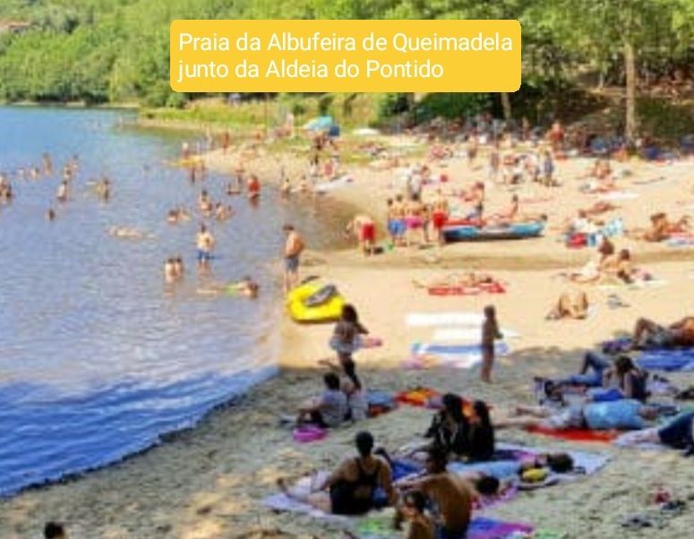 Rústico, 7.500 m2 aproximado