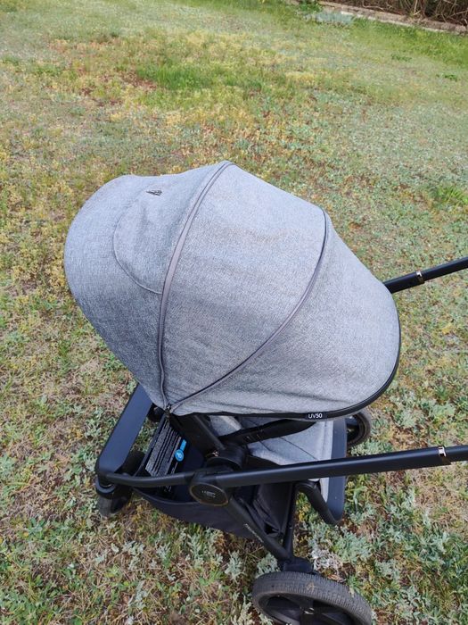 Wózek Venicci upline tinum na Gwarancji