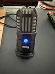 Mikrofon Reloop sPodcasterGo