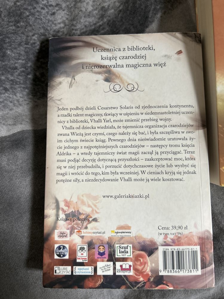 Przebudzenie powietrza i Upadek Ognia