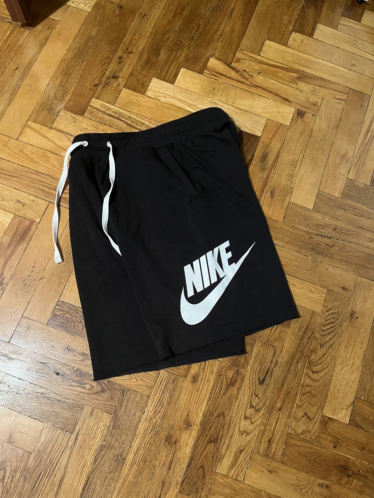 шорты nike nsw /big swoosh