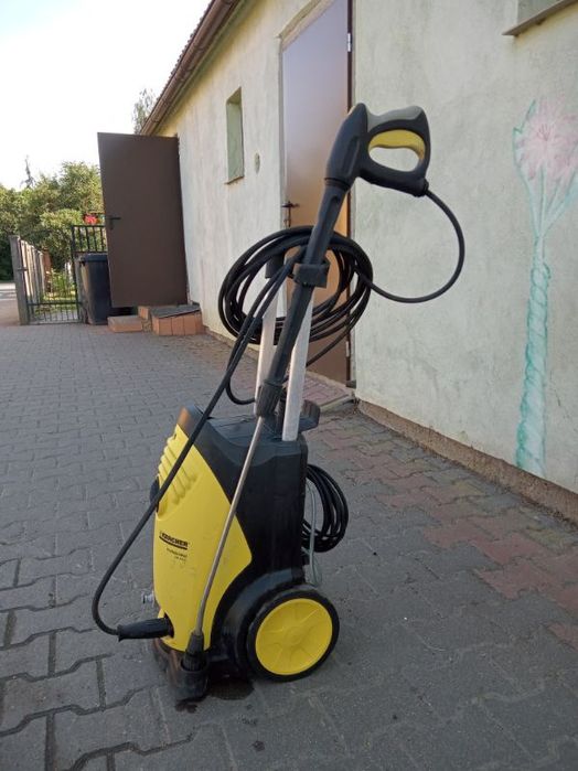 Karcher sprzedam