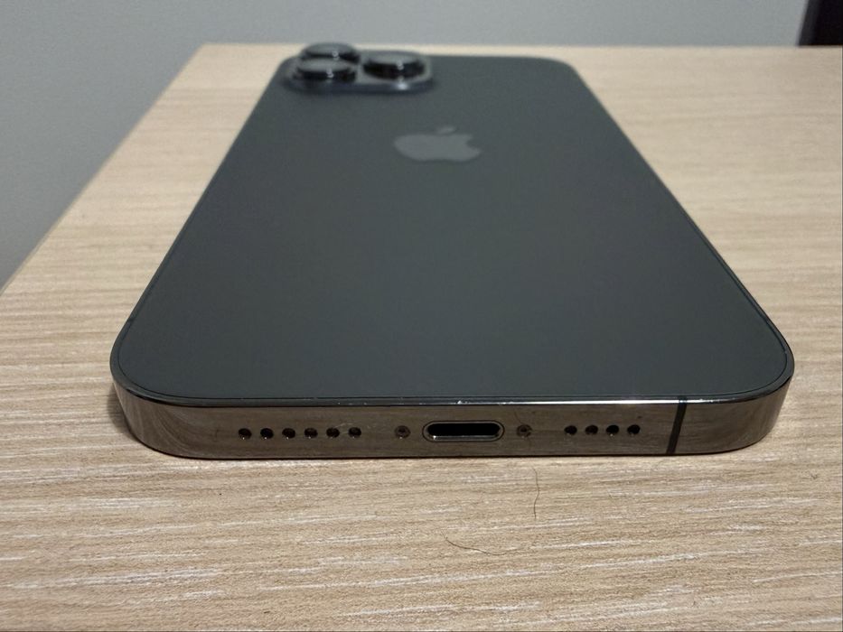Iphone 13 Pro Max 128GB Grafite