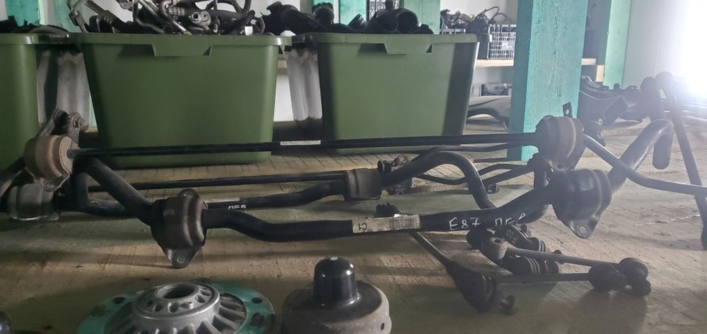 Стабілізатор bmw f30 f31 f01 f02 редуктор ричаг f32 f33 е70 е71 f20 e8