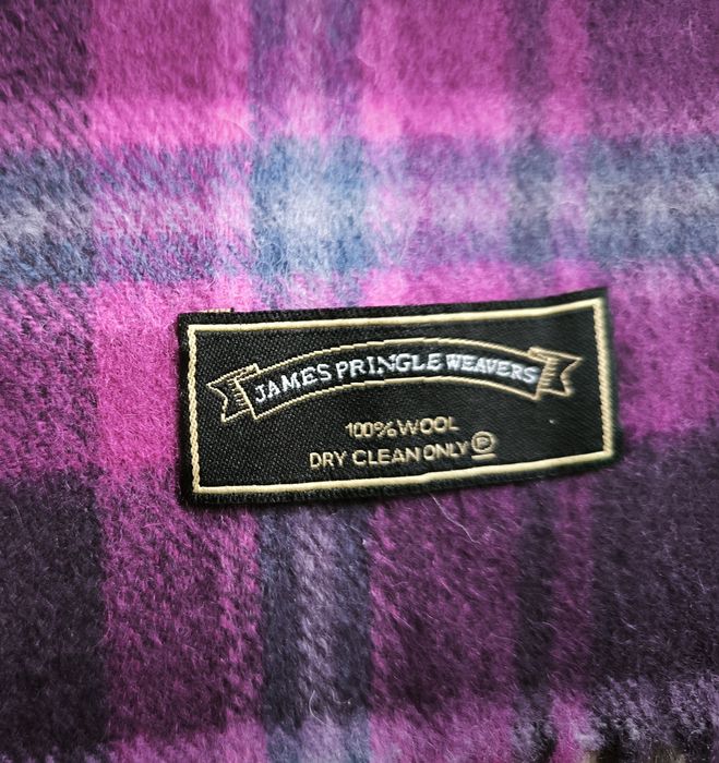 Неймовірно красивий шарф 100 вовна