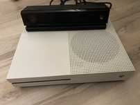 Xbox one S 1T pamieci.