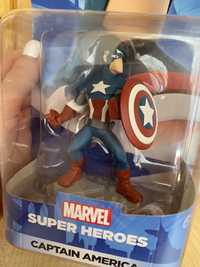 Игрушка Marvel Captain America