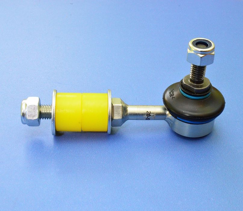 Усиленные стойки втулки стабилизатора Mitsubishi Lancer 9 / Лансер 9