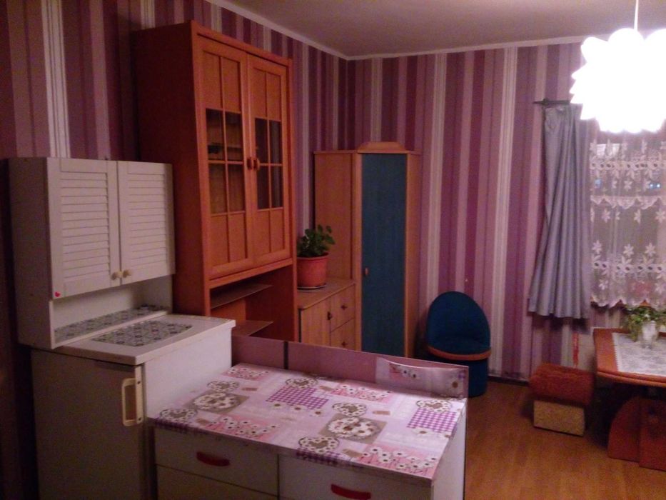 Kawalerka 32m plus podwórko 3km od centrum, bez opłat