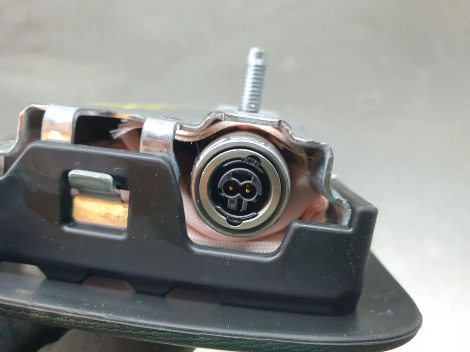 Airbag banco direito RENAULT Twingo III (BCM_)