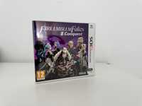 Fire Emblem Fates: Conquest - Nintendo 3DS