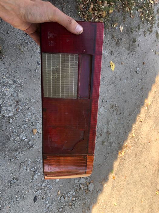 Фонари задние стоп сигналы  Москвич АЗЛК 2141