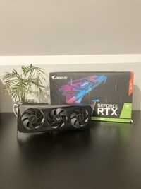 Karta Graficzana Aorus Rtx 3060 12GB OC Elite | Gwarancja