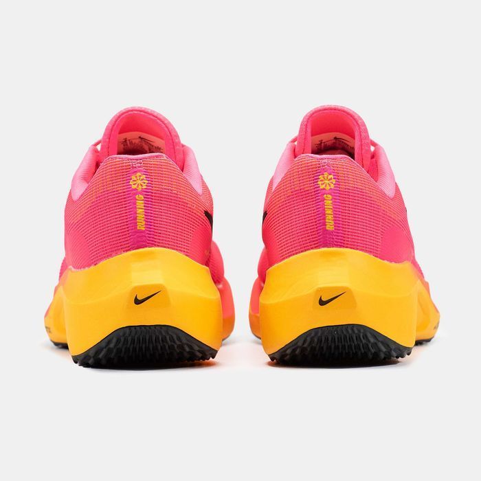 Мужские кроссовки Nike Air ZoomX Fly 5 Sun. Размеры 40-45