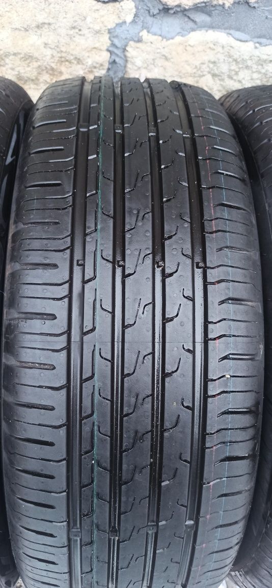 Nowe 2023 rok 205/55 R17 95H XL Continental Eco Contact 6