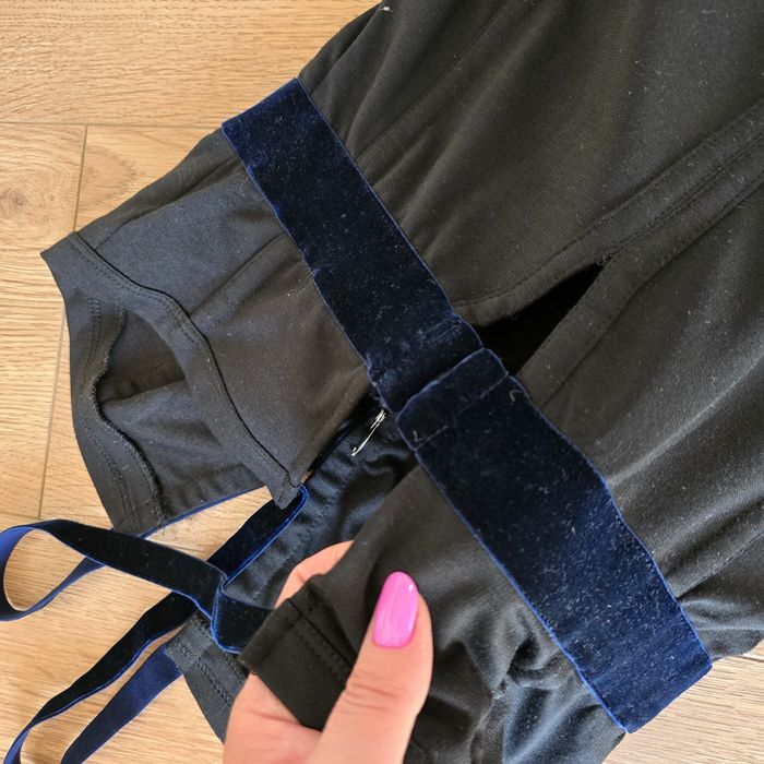 Sukienka dopasowana asos m 38 boohoo missguided
