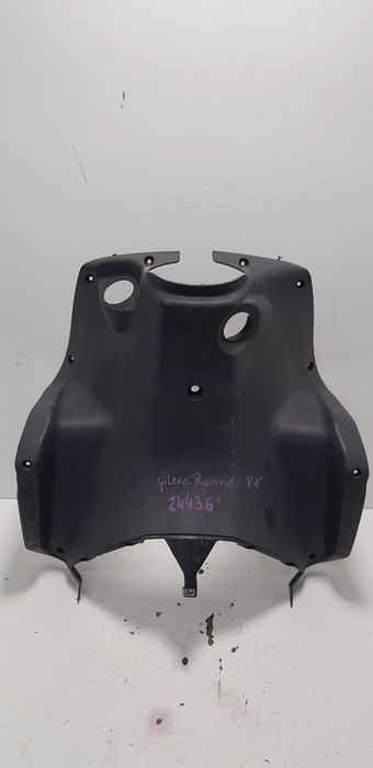 Gilera Runner VX 125 Kokpit Osłona Kolan