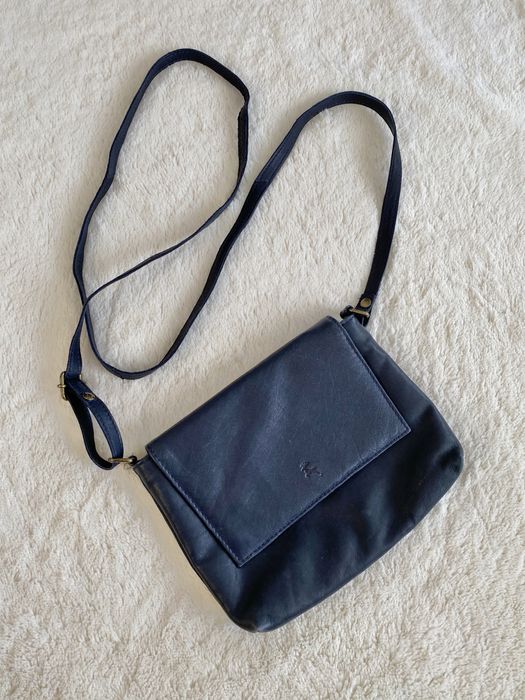 Torebka Ashwood skóra