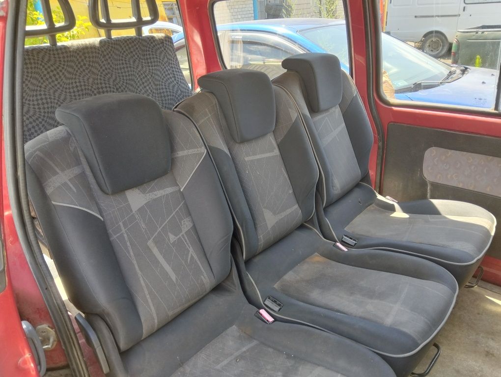 Продам FAW CA6371
