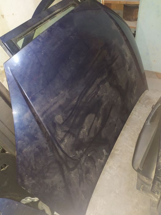 Разборка Ford focus mk1