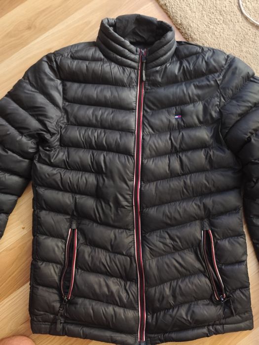 Kurtyka Tommy Hilfiger