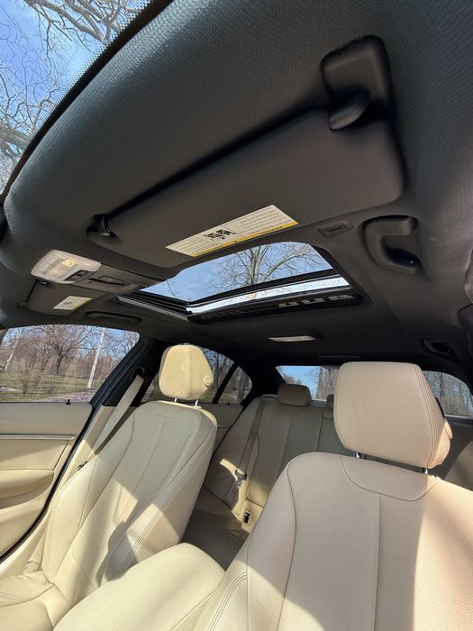 Продам BMW F30 328i 2015 Рестайлінг