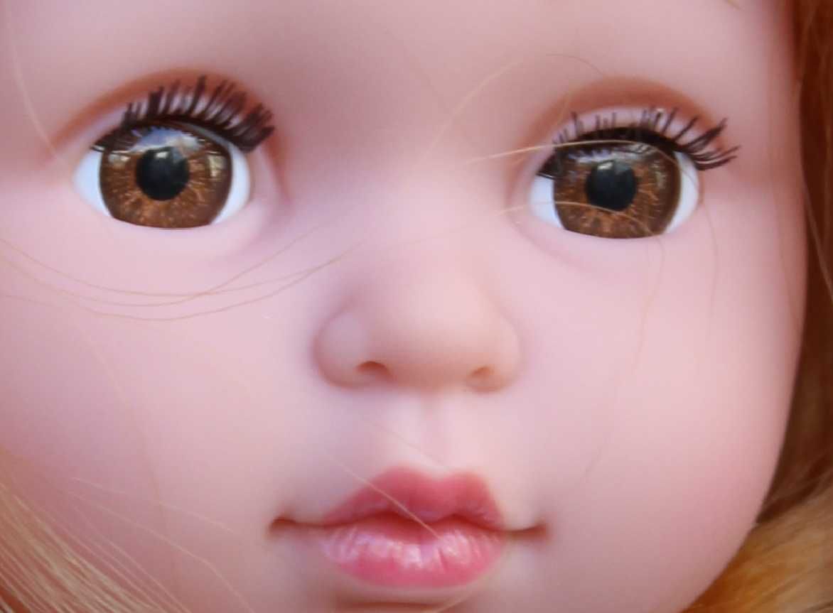8. Кукла- лялька-куколка MINGMING, 34 см.